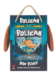 estuche libros con orejas