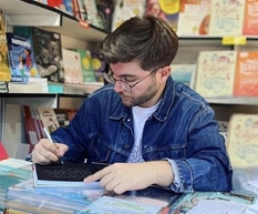 Pablo R. Coca (@occimorons)