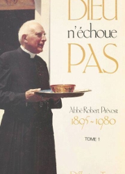 DIEU N'ÉCHOUE PAS (1)