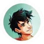 Percy Jackson