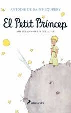 El petit Princep