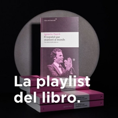 Playlist Julio Iglesias