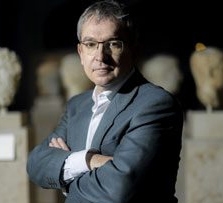 Santiago Posteguillo