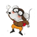 Libros del Ratoncito Pérez