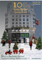 100 Navidades Leyendo Juntos