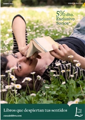 Revista de primavera 2024