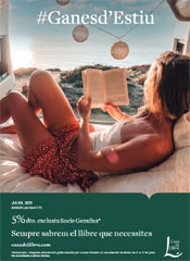 Revista de verano en catalán