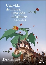 Sant Jordi
