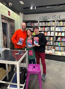 Sargento Inmortal, de Joe Kelly y Ken Niimura