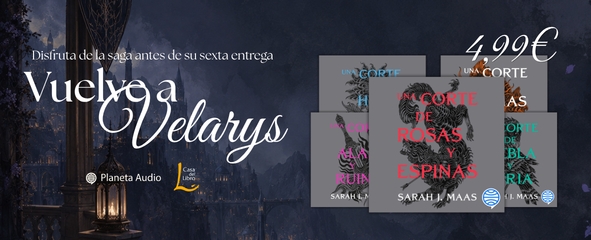 portadas audiolibros
