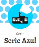 Serie Azul