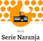 Serie Naranja
