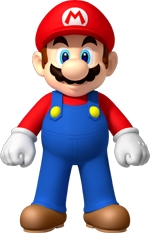 Super Mario