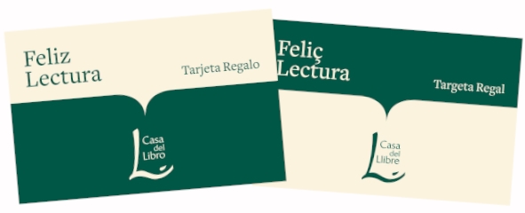 Comprar una tarjeta regalo física