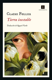 Tierrra inestable, de Claire Fuller