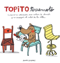 Actividades de Topito terremoto