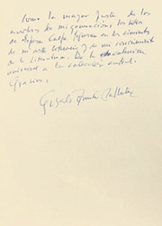 Gonzalo Torrente Ballester