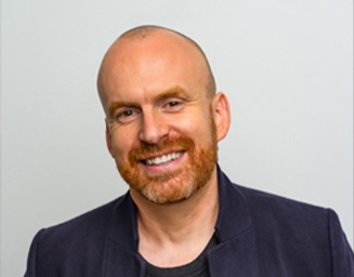 Foto Matt Haig