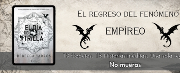 El día de la Trilla (Empíreo)