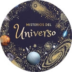 libros infantiles sobre el universo