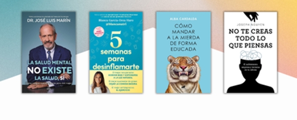 Empieza septiembre en tu mejor versión