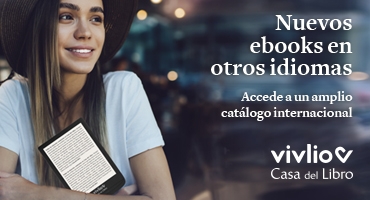 Los mejores «eBooks en inglés»