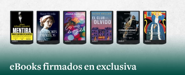 imagen de los eReaders