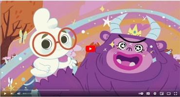 El booktrailer de la nueva colección