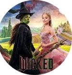 Libros de Wicked