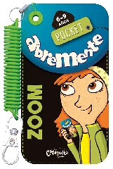 ABREMENTE POCKET - (6-9 AÑOS) (ZOMM)