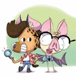 Aprender a leer con...¡Los zoopencos!