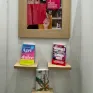 Librería Casa del Libro Madrid Alcalá 9