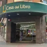 Librería Casa del Libro Alicante 1