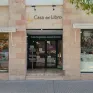 Librería Casa del Libro Badajoz 1