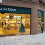 Librería Casa del Libro Burgos 2