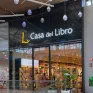 Librería Casa del Libro C. C. Lagoh Sevilla 1