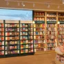 Librería Casa del Libro C. C. Lagoh Sevilla 4