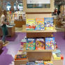 Librería Casa del Libro Córdoba 5