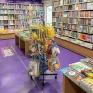 Librería Casa del Libro Madrid Fuencarral 12