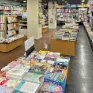 Librería Casa del Libro Madrid Fuencarral 14