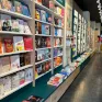 Librería Casa del Libro Madrid Fuencarral 4