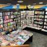 Librería Casa del Libro Madrid Fuencarral 9