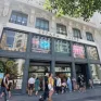Librería Casa del Libro Madrid Gran Vía 1
