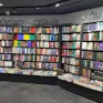 Librería Casa del Libro Madrid Gran Vía 4
