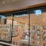 Librería Casa del Libro C. C. Área Sur 1
