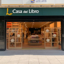 Librería Casa del Libro Las Palmas 1