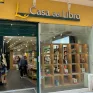Librería Casa del Libro Málaga 1