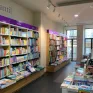 Librería Casa del Libro Málaga 8