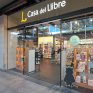 Librería Casa del Libro Barcelona - La Maquinista 1