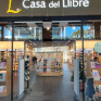 Librería Casa del Libro Barcelona - La Maquinista 2